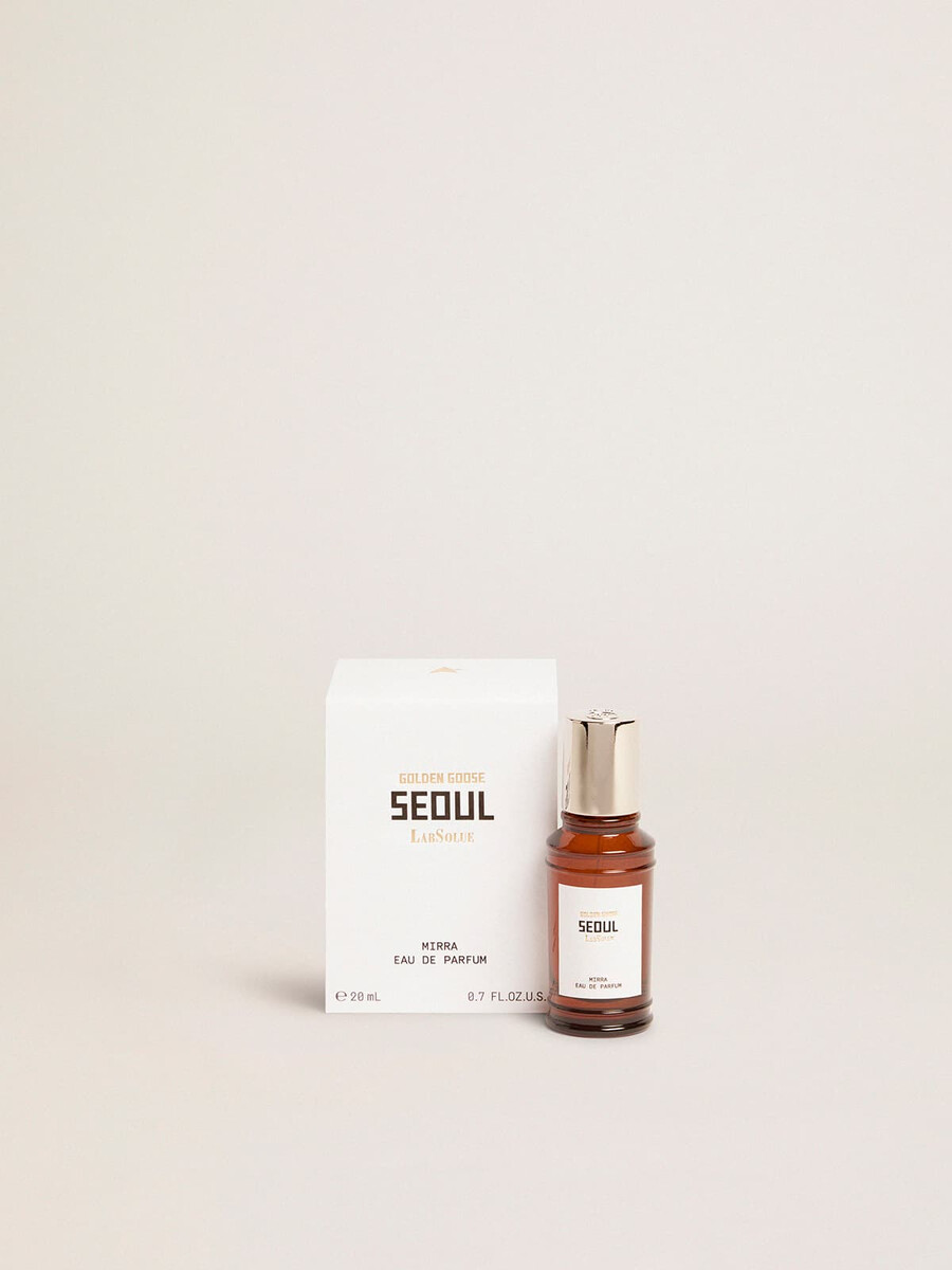 seoul essence mirre eau de parfum 20 ml