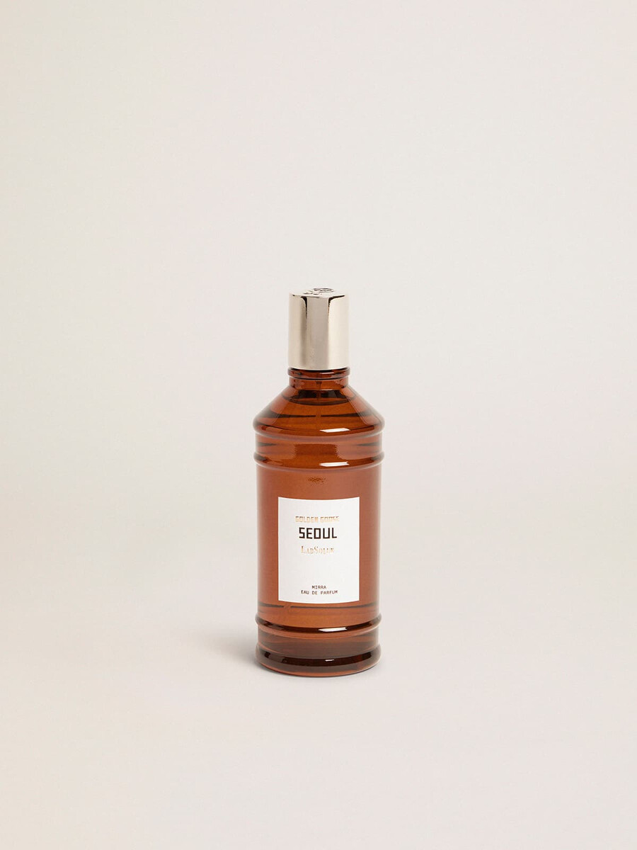 seoul essence mirre eau de parfum 120 ml.