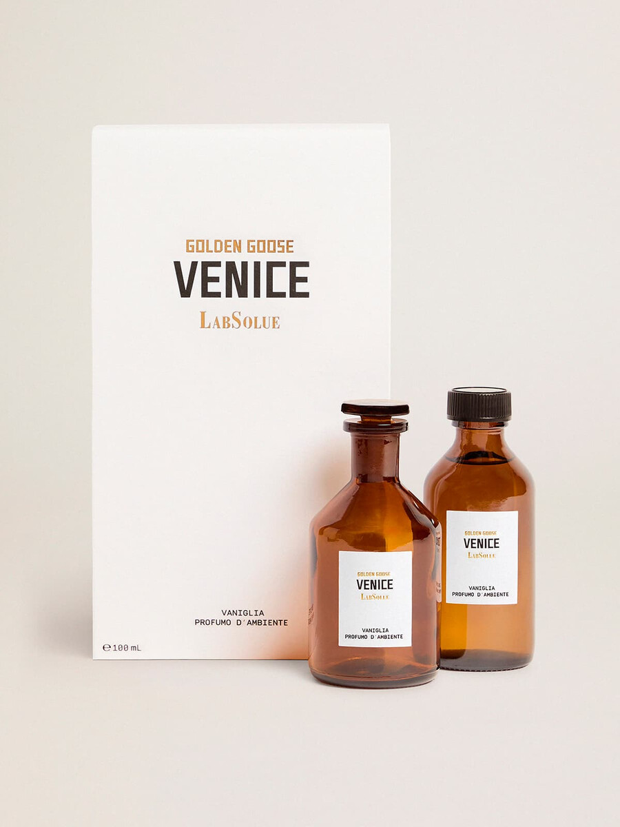 venice essence vanille diffuser 100 ml.