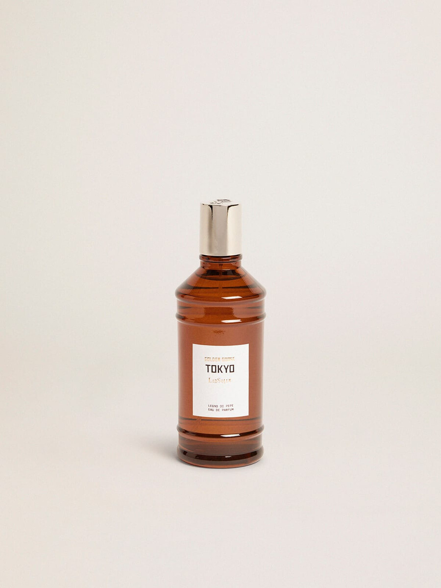 tokyo essence pepper wood eau de parfum 120 ml.