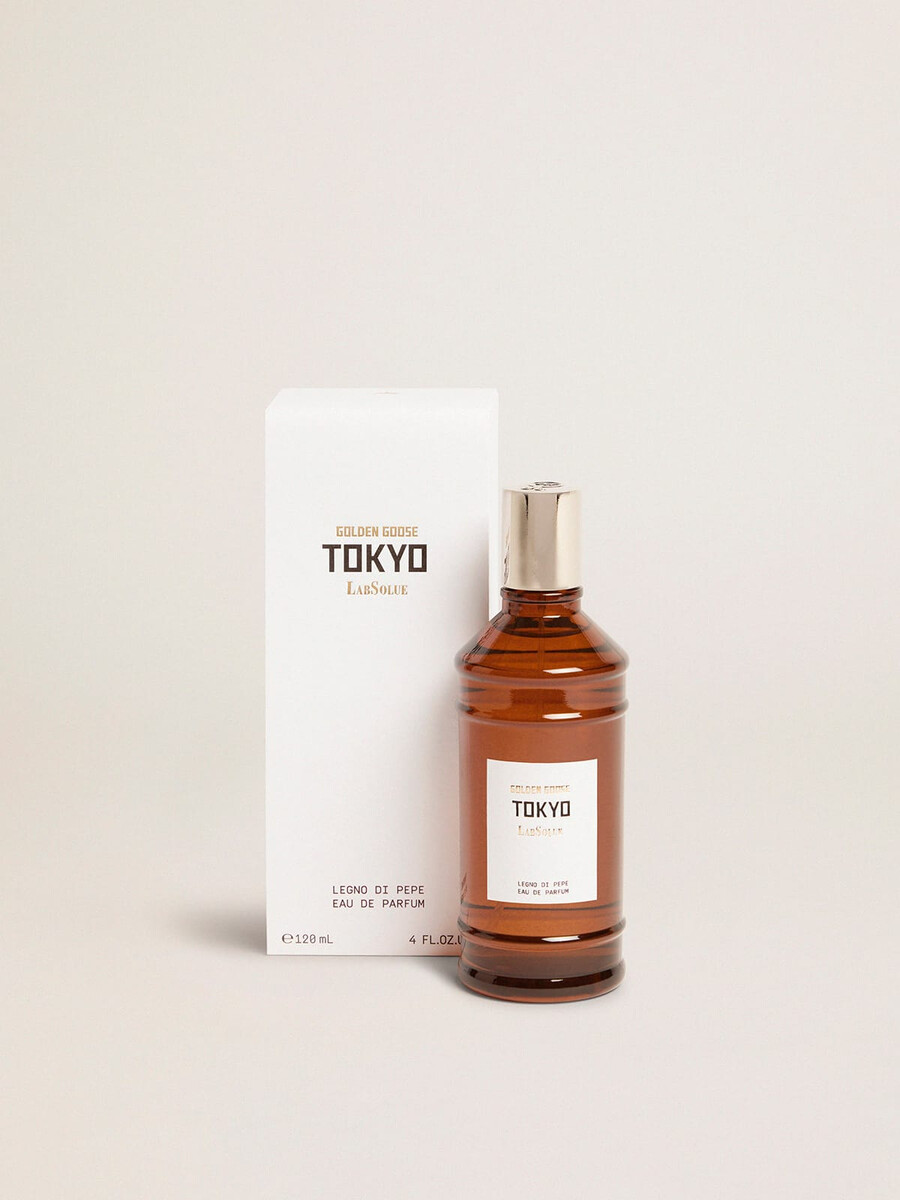 tokyo essence pepper wood eau de parfum 120 ml.