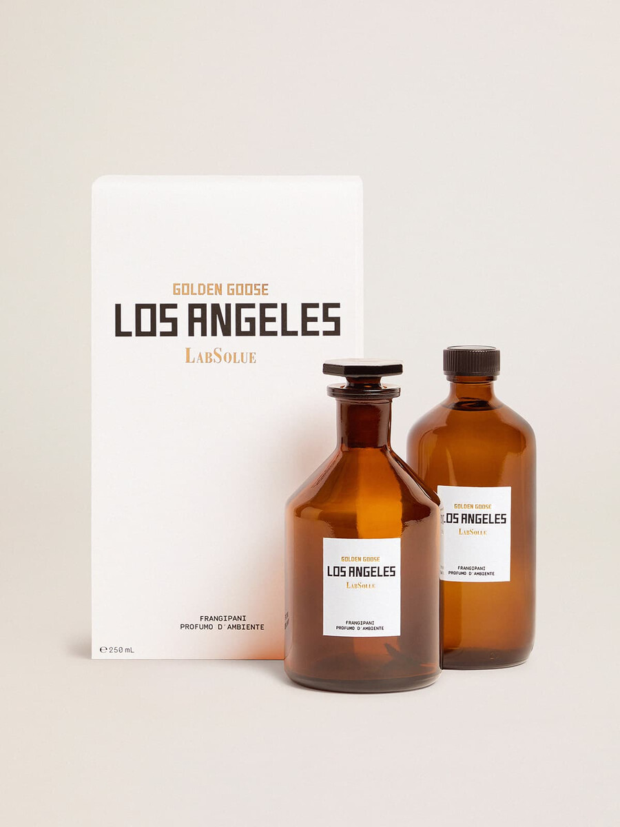 los angeles essence frangipane diffusor 250 ml.