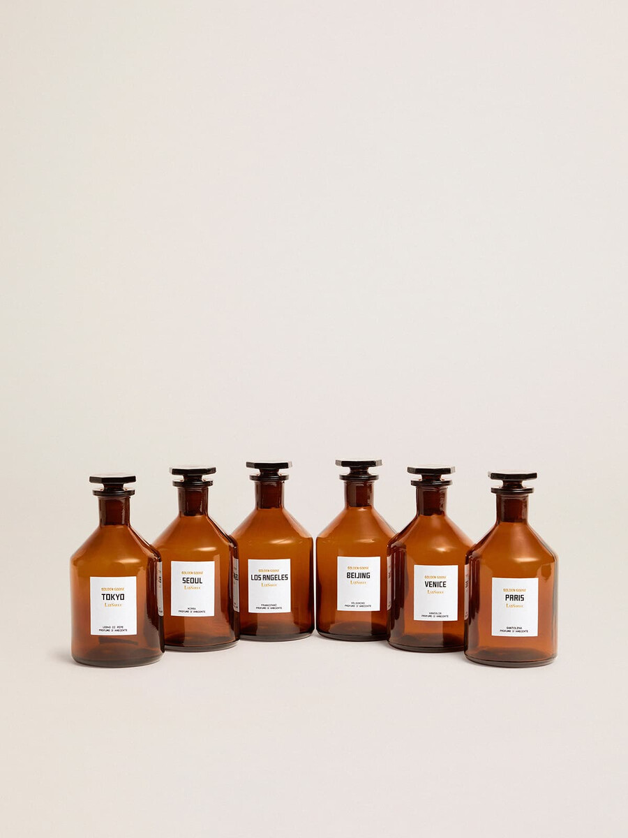 los angeles essence frangipane diffusor 250 ml.