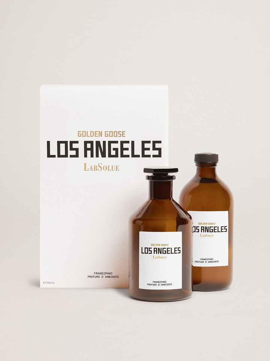 los angeles essence frangipane diffusor 500 ml.