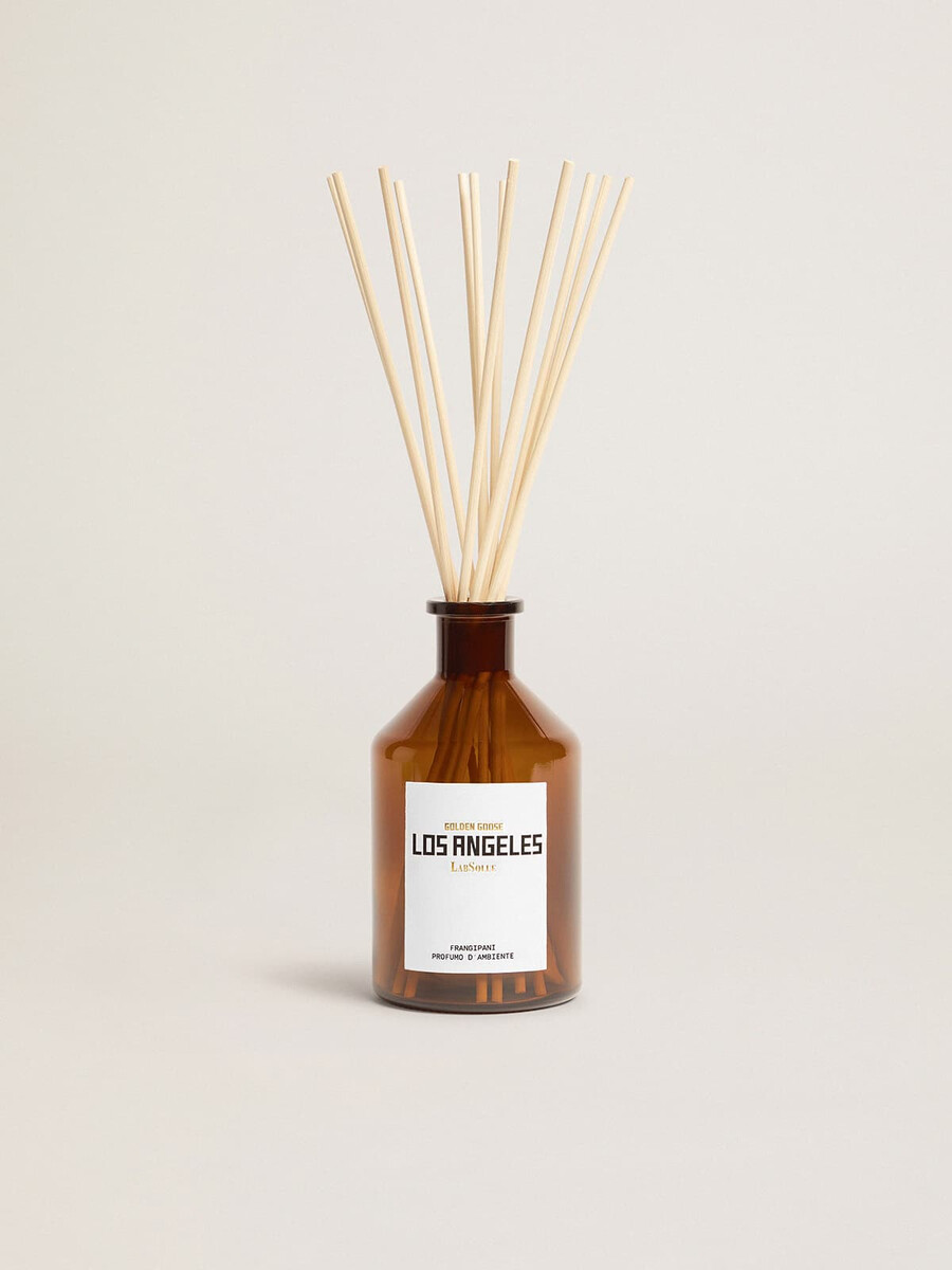 los angeles essence frangipane diffusor 500 ml.