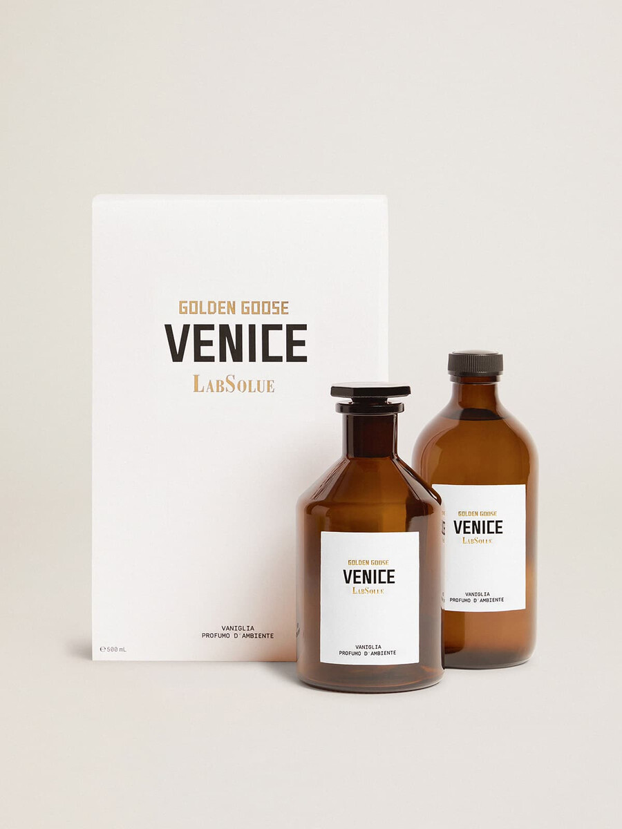 venice essence vanille diffuser 500 ml.