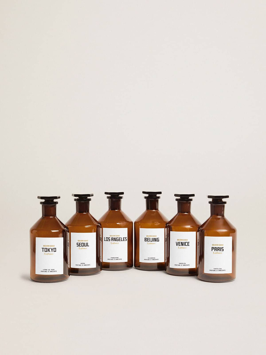 venice essence vanille diffuser 500 ml.