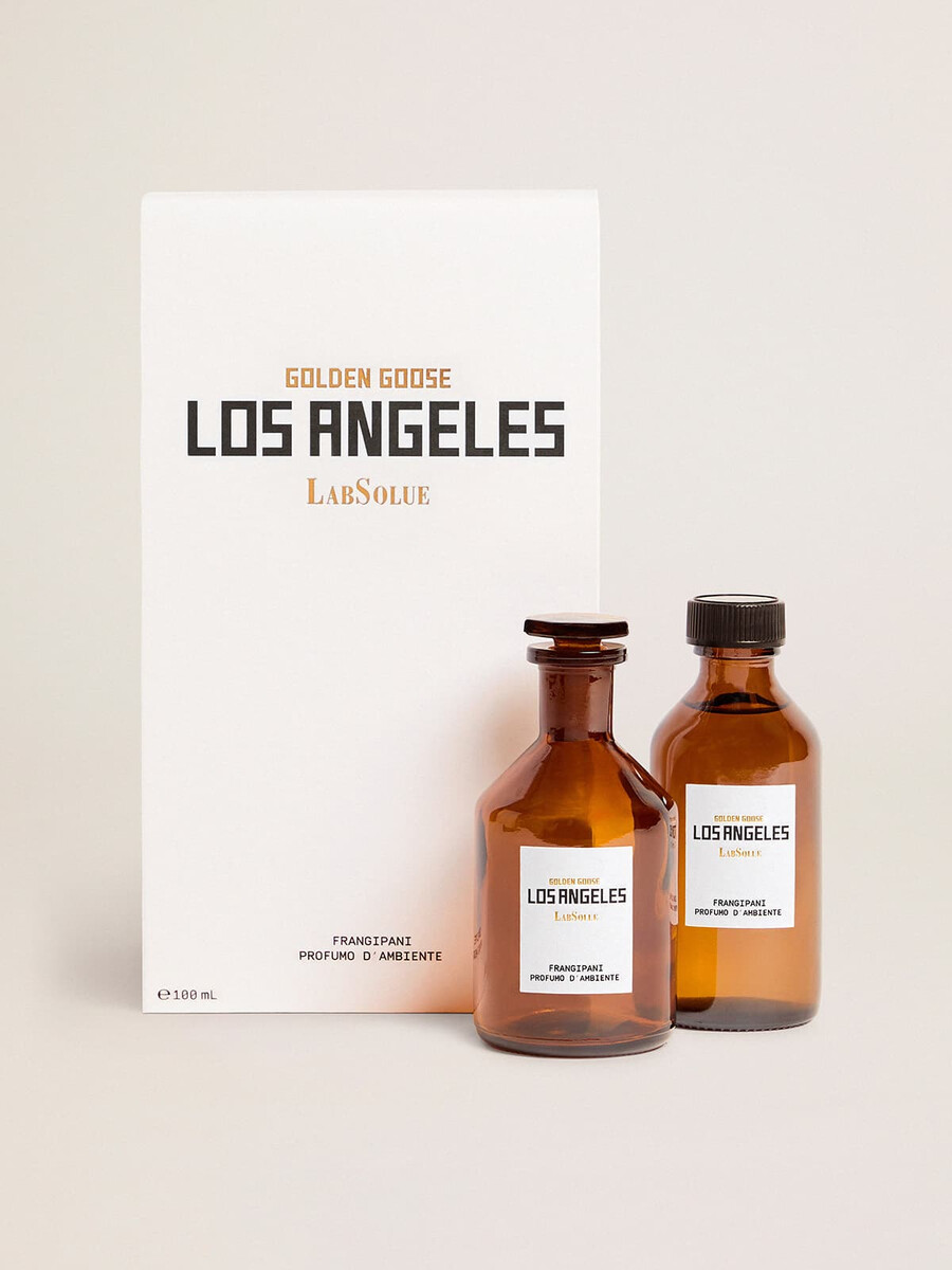 los angeles essence frangipane diffusor 100 ml.
