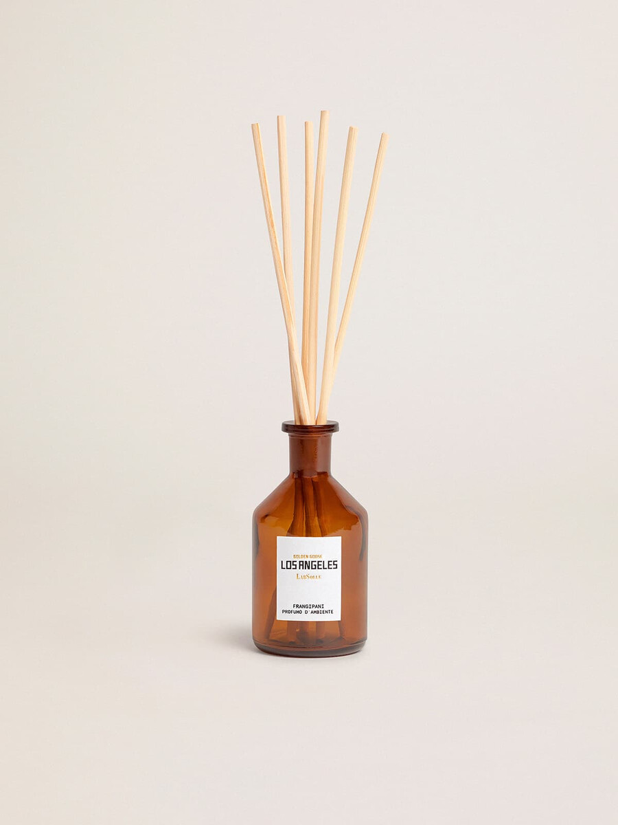 los angeles essence frangipane diffusor 100 ml.